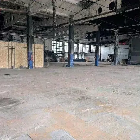 Склад в Москва ш. Энтузиастов, 25 (1300 м) - Фото 1