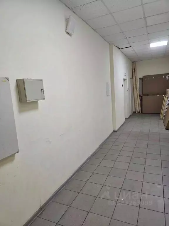 Склад в Москва проезд Ольминского, 3АС3 (6 м) - Фото 2