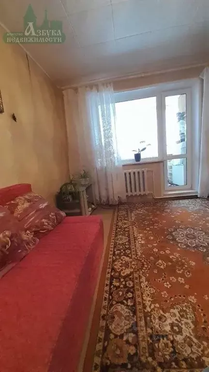 2-к кв. Смоленская область, Смоленский муниципальный округ, д. ... - Фото 1