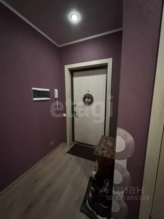 3-к кв. Калужская область, Калуга ул. 65 лет Победы, 17 (73.0 м) - Фото 2