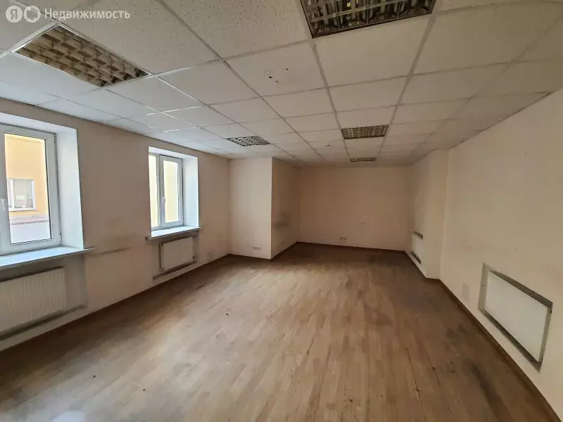 Офис (52.1 м) - Фото 0