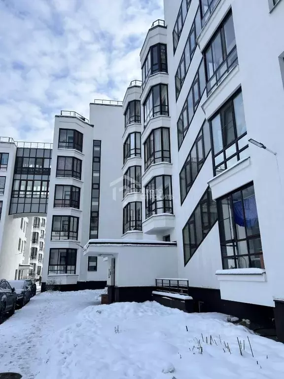 1-к кв. Санкт-Петербург, Санкт-Петербург, Петергоф ул. Парковая, ... - Фото 2