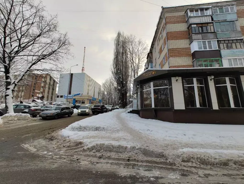 Помещение свободного назначения в Белгородская область, Белгород ... - Фото 2