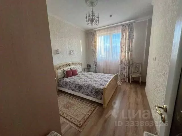 1-к кв. Москва Смольная ул., 49 (44.8 м) - Фото 2