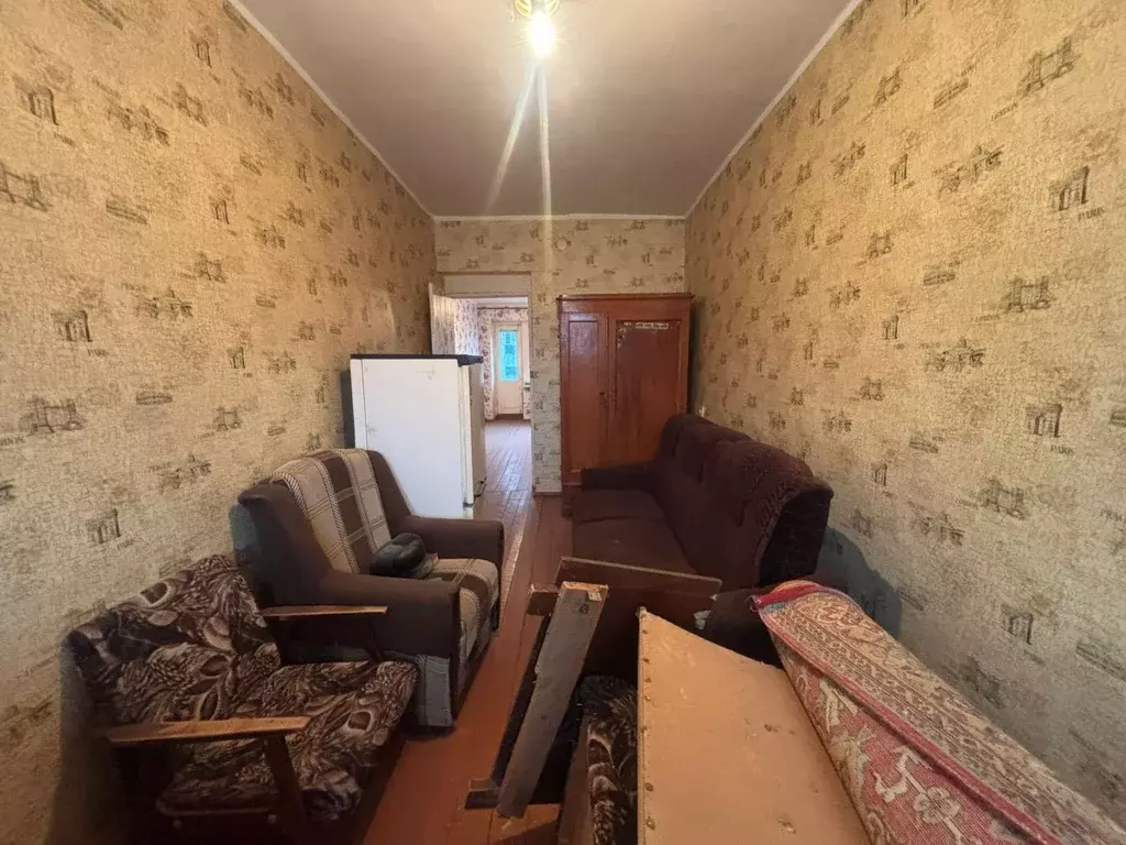 Продаётся 3-к квартира, 57.5 м - Фото 1