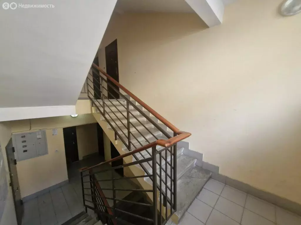 1-комнатная квартира: Горячий Ключ, улица Герцена, 59к3 (31.3 м) - Фото 1
