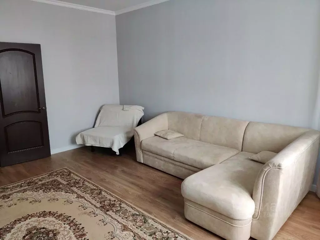 1-к кв. Москва пос. Коммунарка, ул. Сосенский Стан, 11 (49.0 м) - Фото 1