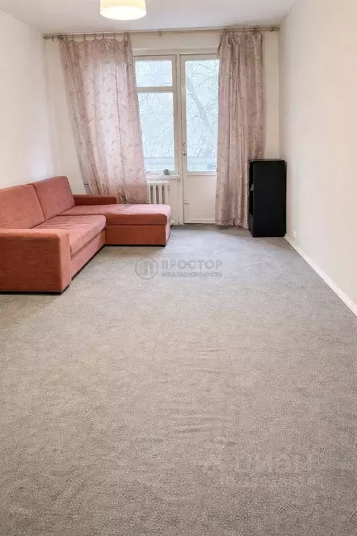 1-к кв. Москва 2-я Пугачевская ул., 10К2 (35.2 м) - Фото 2