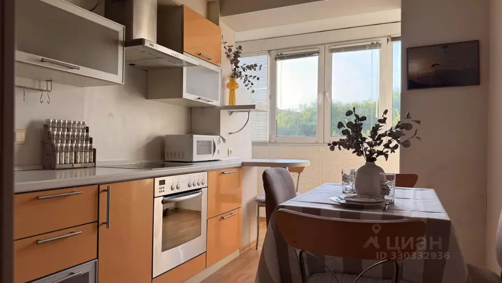 2-к кв. Приморский край, Владивосток Океанский просп., 83 (47.0 м) - Фото 2