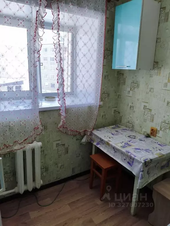 1-к кв. Амурская область, Зея Светлый мкр, 61 (32.7 м) - Фото 2