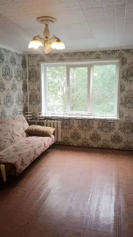 Студия Красноярский край, Красноярск Зеленая Роща мкр, ул. ... - Фото 2