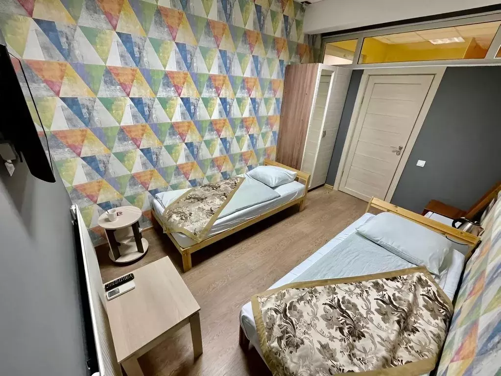 Комната Москва ул. Лобачевского, 52К1 (12.0 м) - Фото 2