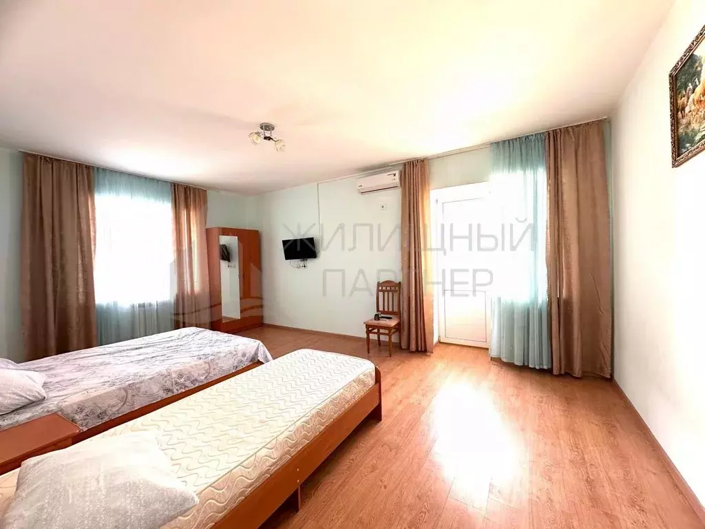 1-к кв. Краснодарский край, Краснодар ул. Буковая, 15 (30.0 м) - Фото 1
