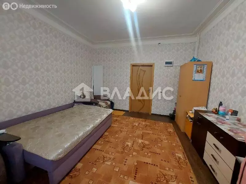 1к в 3-комнатной квартире (75 м) - Фото 2