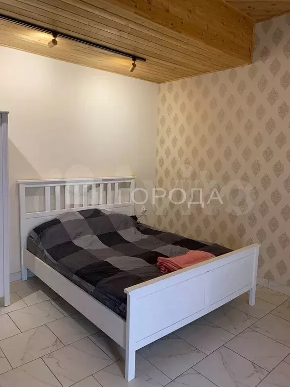 Квартира-студия, 30 м, 3/3 эт. - Фото 0