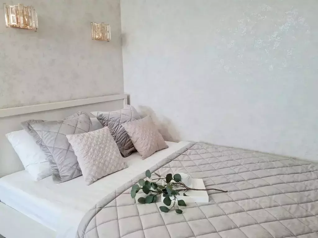 1-к кв. Московская область, Видное Школьная ул., 55а (36.0 м) - Фото 1