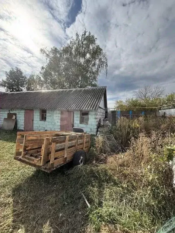 Дом в Белгородская область, Корочанский район, Новослободское с/пос, ... - Фото 2