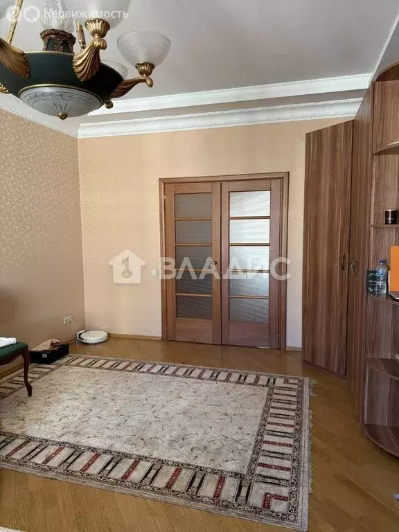 1-комнатная квартира: Москва, Преображенская площадь, 6 (57.3 м) - Фото 2