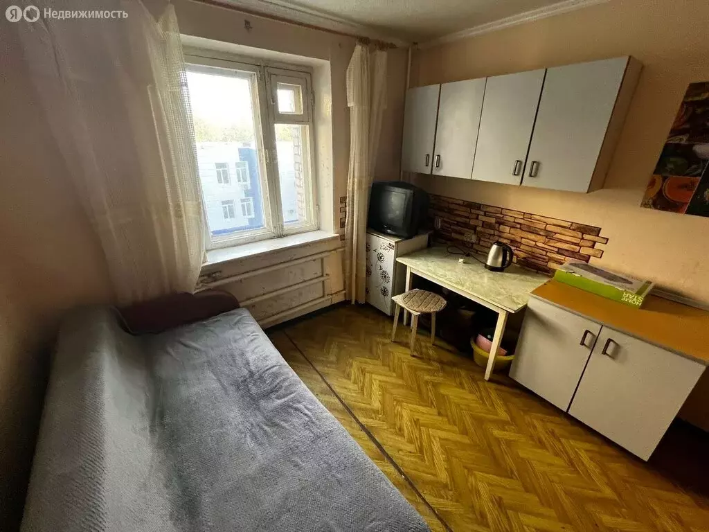 1к в 2-комнатной квартире ( м) - Фото 0