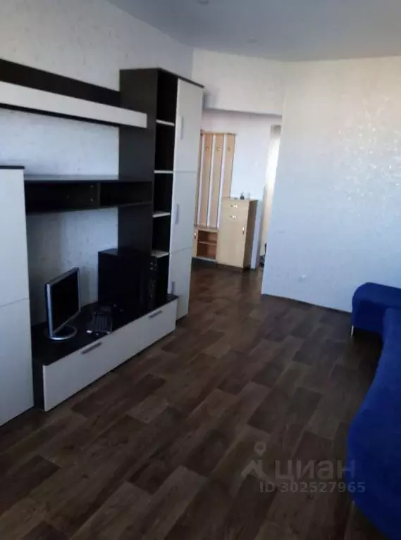 2-к кв. Ульяновская область, Ульяновск Камышинская ул., 68 (54.0 м) - Фото 2