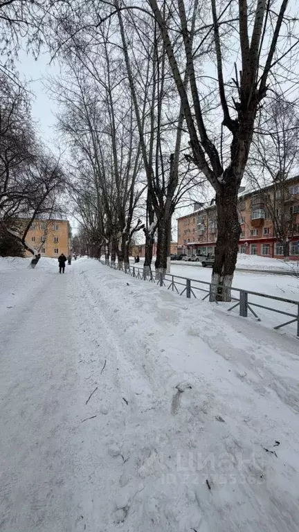 3-к кв. Новосибирская область, Куйбышев 7-й кв-л, 2 (75.0 м) - Фото 1