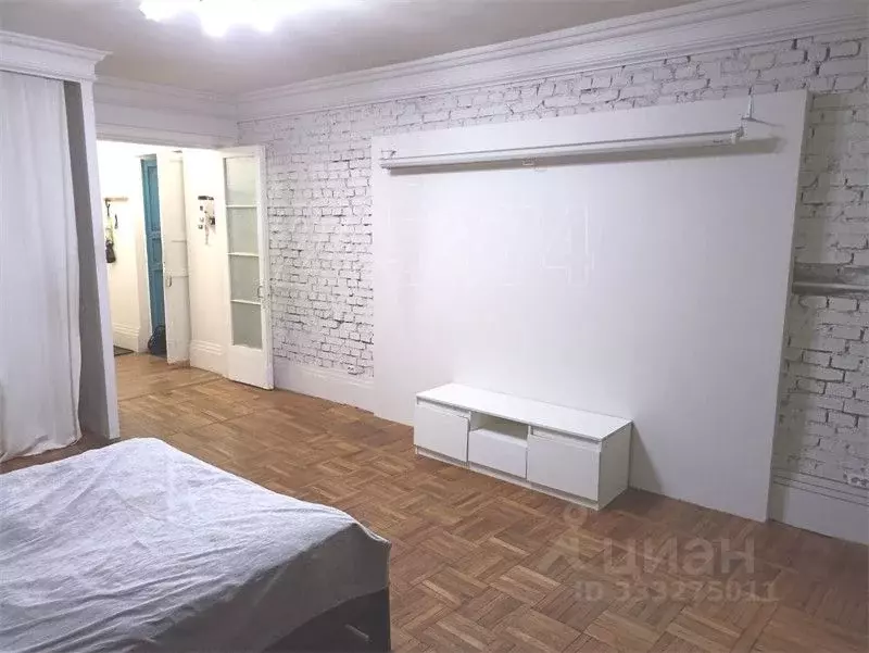 1-к кв. Москва Бутырская ул., 65/68 (58.0 м) - Фото 1
