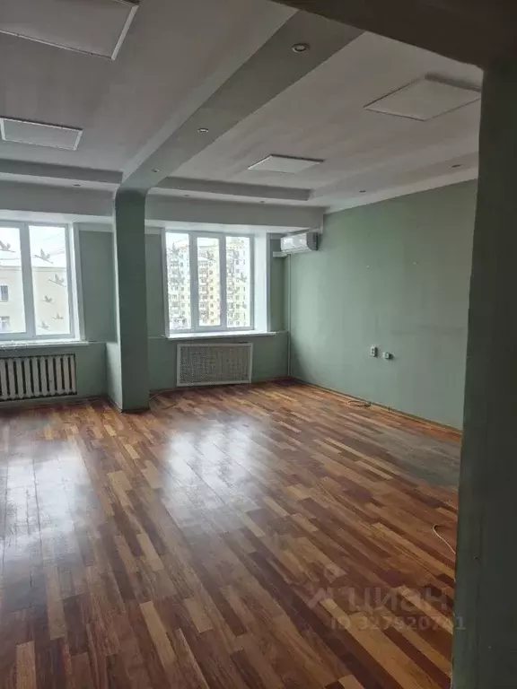 Помещение свободного назначения в Саха (Якутия), Якутск ул. Кирова, 28 ... - Фото 2