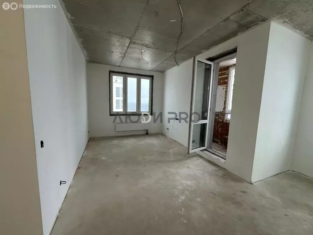 2-комнатная квартира: Уфа, жилой район Дёма, микрорайон Экогород ... - Фото 0