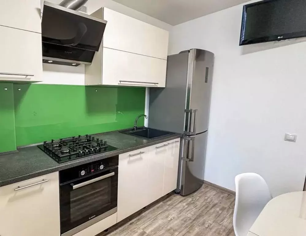 Продаётся 1-к квартира, 40.5 м - Фото 0