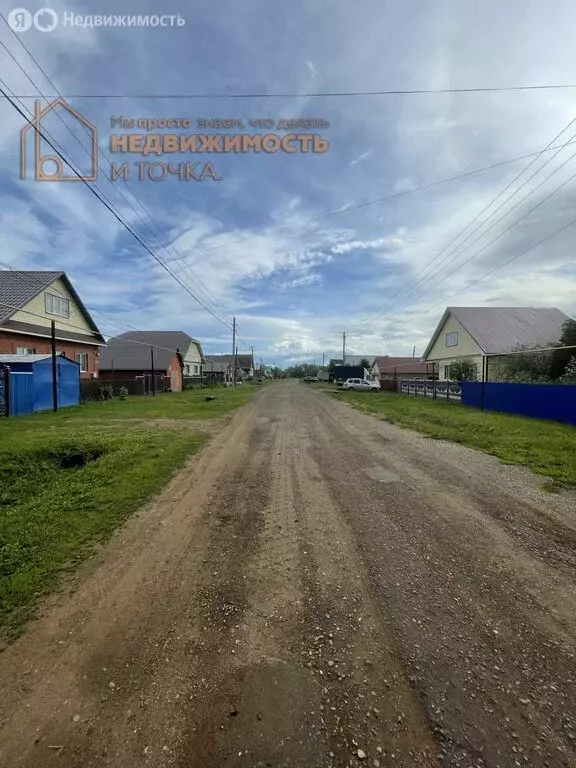 Дом в Краснокамский район, село Новонагаево (47.3 м) - Фото 1