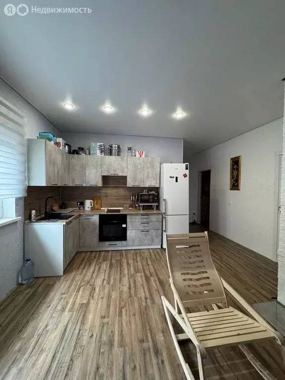 Дом в Уфа, улица Доброй Надежды, 16 (100 м) - Фото 2