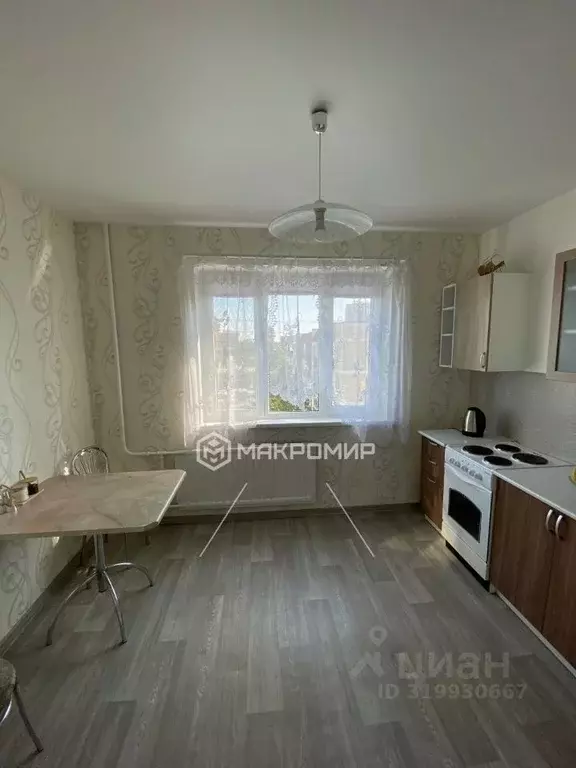 2-к кв. Санкт-Петербург Северный просп., 10К2 (53.0 м) - Фото 1