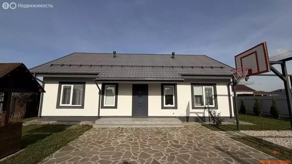 Дом в Домодедово, КП Сонинский лес, 153 (97.3 м) - Фото 1