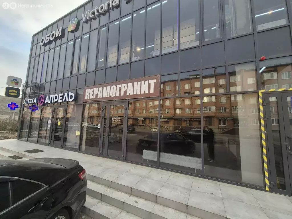 Помещение свободного назначения (150 м) - Фото 0