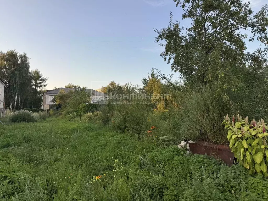 Дом в Владимирская область, Ковров Сад КЭЗ № 4 СНТ, 1 (10 м) - Фото 1