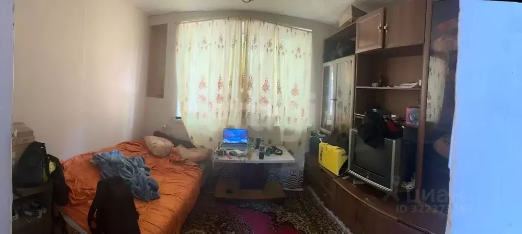 3-к кв. Ростовская область, Ростов-на-Дону пер. Островского, 84 (46.0 ... - Фото 1