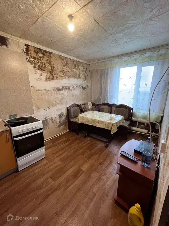 Продаётся 2-к квартира, 65.4 м - Фото 1