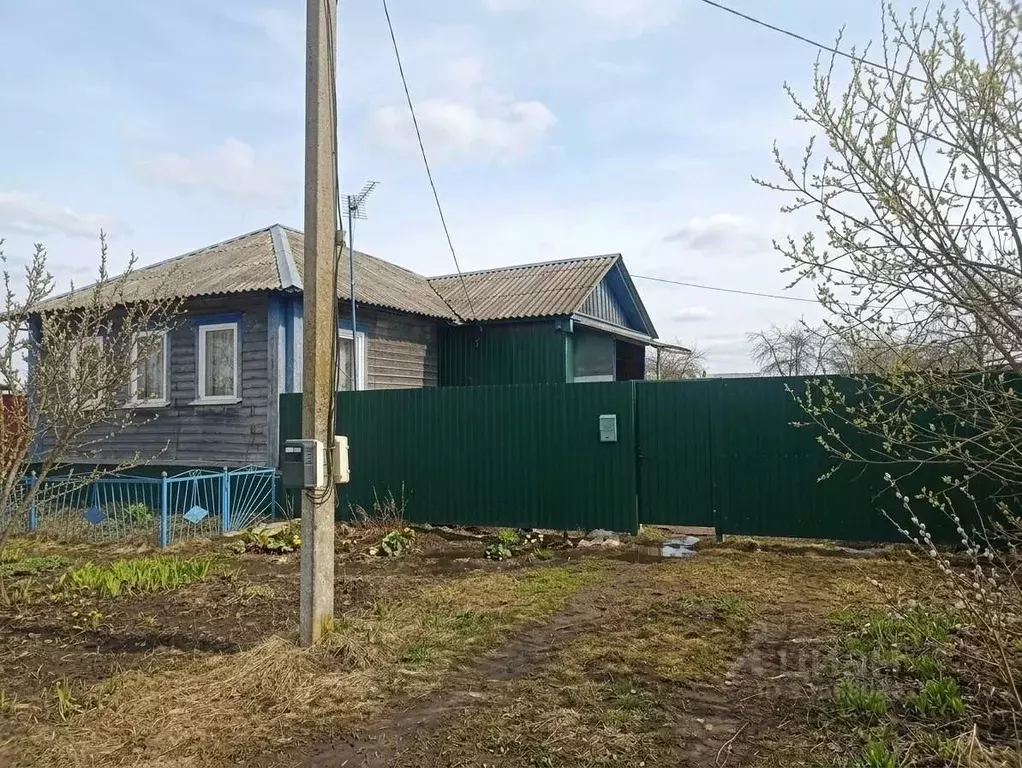 Дом в Белгородская область, Шебекинский муниципальный округ, с. ... - Фото 2