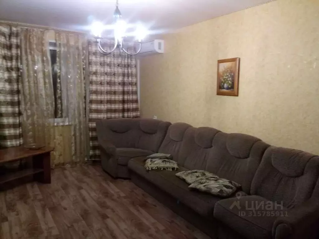2-к кв. Белгородская область, Старый Оскол Жукова мкр, 21 (52.0 м) - Фото 1