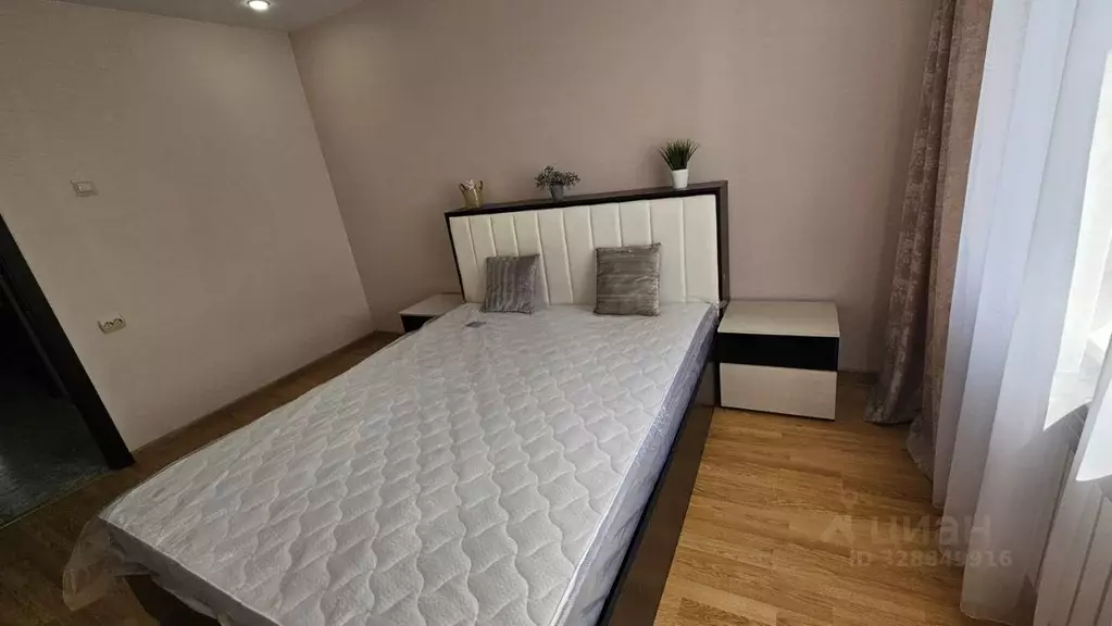 3-к кв. Ставропольский край, Пятигорск Краснознаменная ул., 59 (73.0 ... - Фото 2