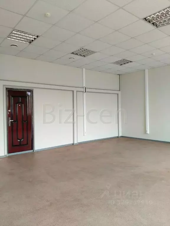 Офис в Москва ул. Водников, 2 (44 м) - Фото 2