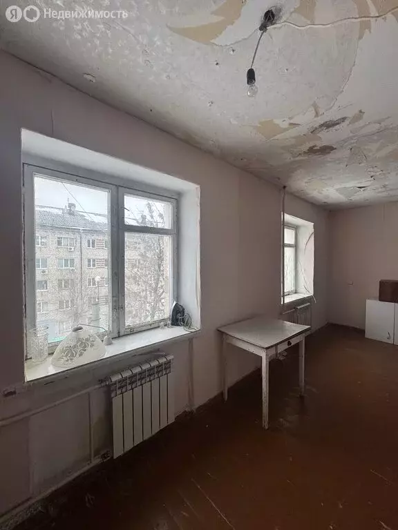 Квартира-студия: Тольятти, улица Победы, 23 (24.8 м) - Фото 1