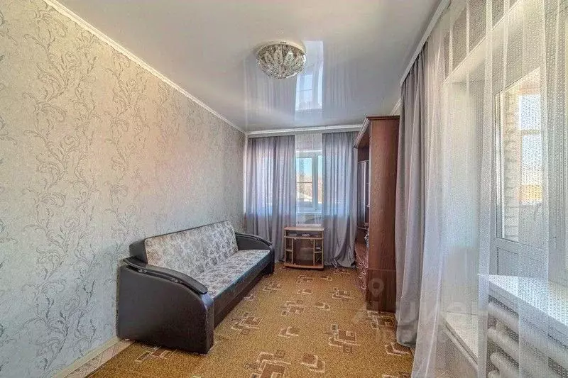 2-к кв. Пензенская область, Пенза ул. Ленинский мехлесхоз, 2 (47.3 м) - Фото 2