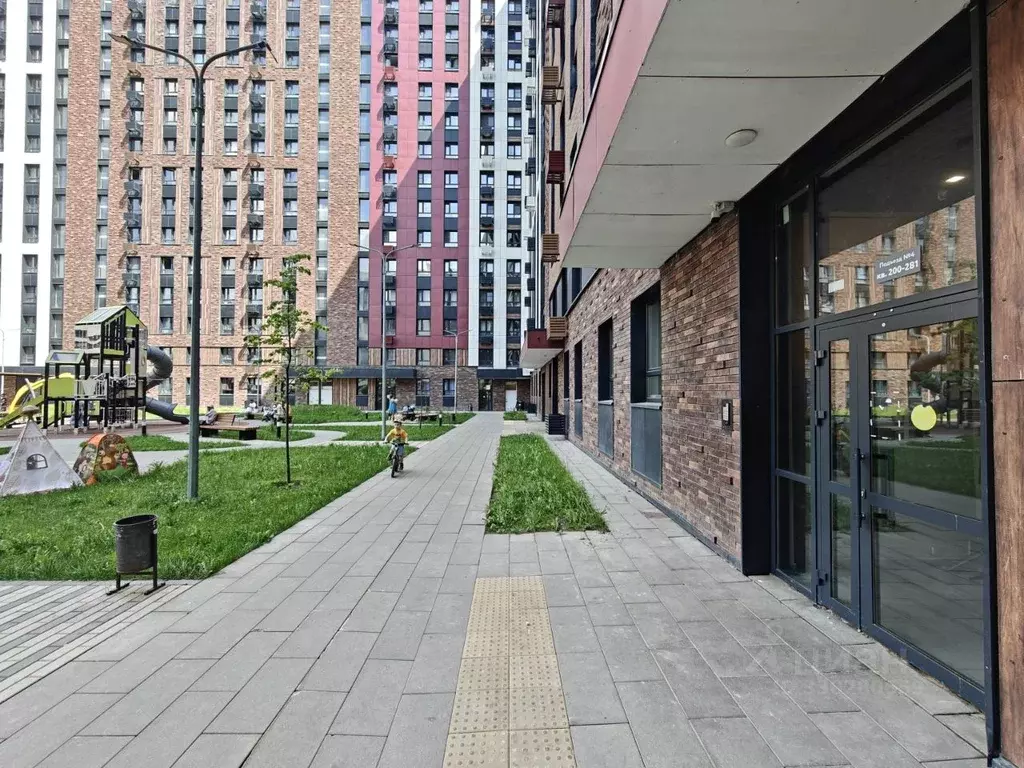 3-к кв. Москва Сосенское поселение, просп. Куприна, 30к9 (69.0 м) - Фото 2
