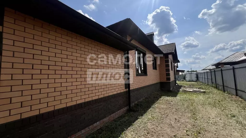 Коттедж в Курская область, Курск Авиатор-2 ДНТ, 115 (189 м) - Фото 2