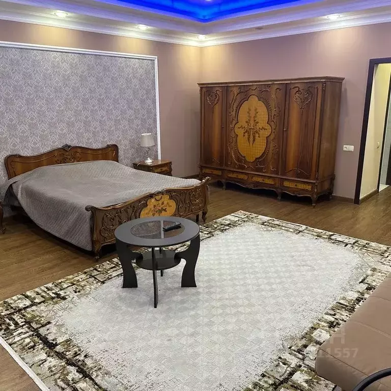 Комната Ставропольский край, Кисловодск Интернациональная ул., 21 - Фото 1