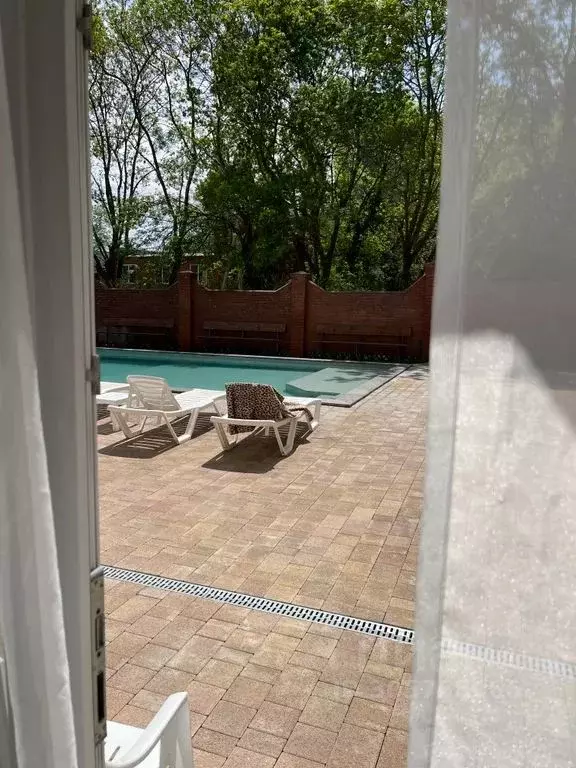 Комната Краснодарский край, Туапсинский муниципальный округ, Джубга ... - Фото 2