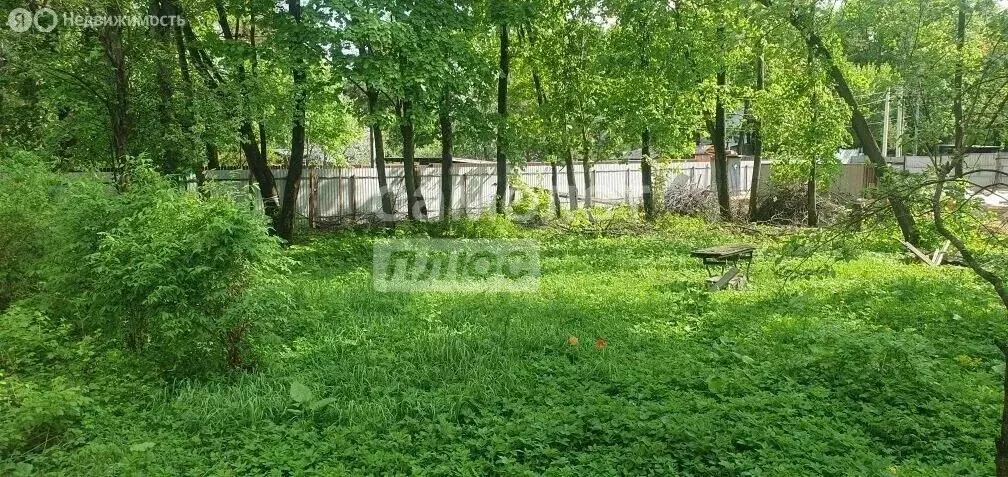 Участок в Москва, Златоустовская улица, 20 (6 м) - Фото 2