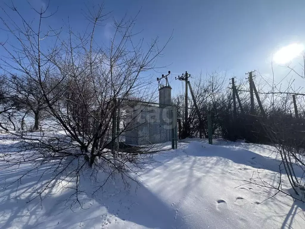 Участок в Крым, Симферополь ул. Койдешлер (9.8 сот.) - Фото 1