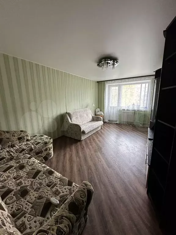 2-к. квартира, 50 м, 4/5 эт. - Фото 0
